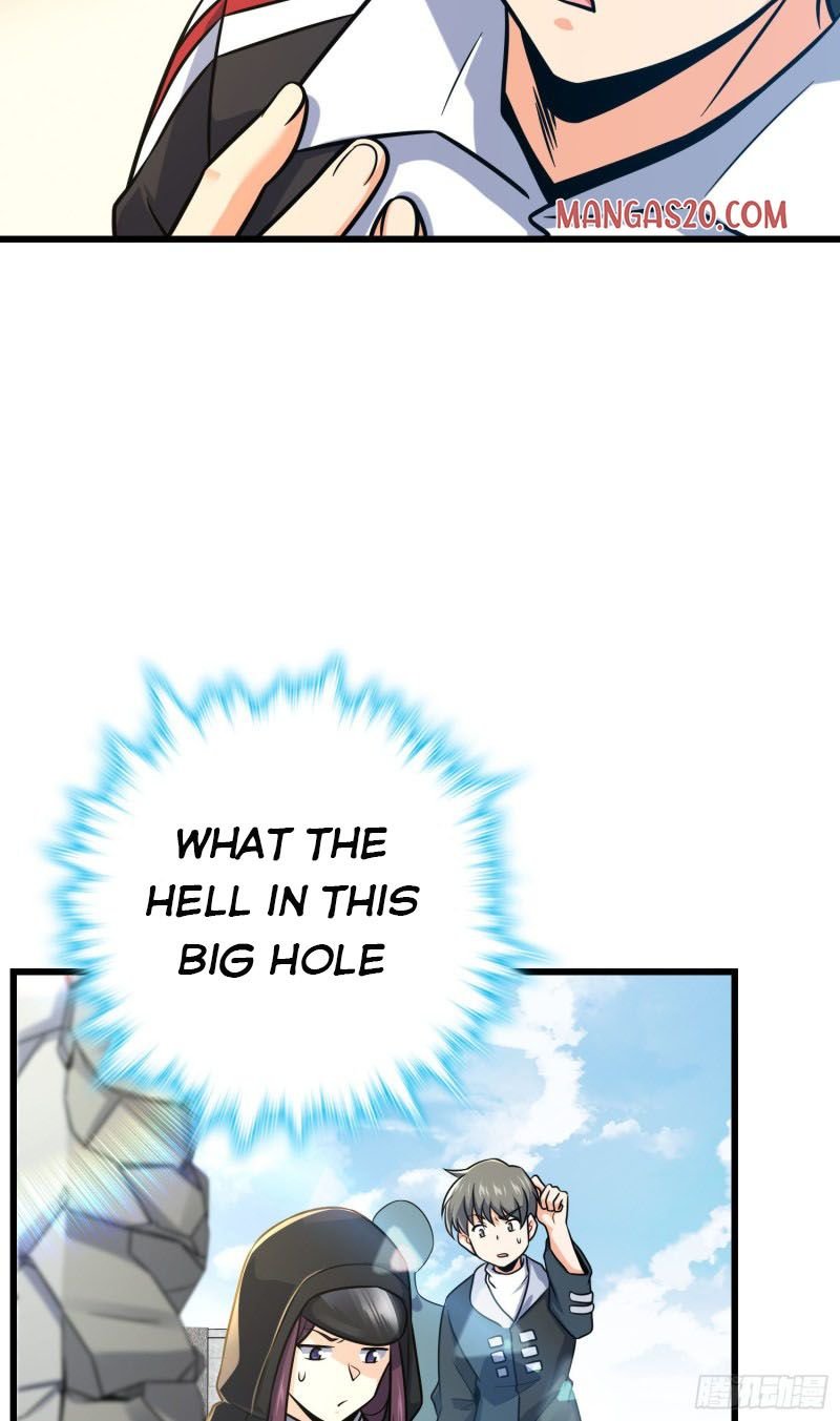 Spare Me, Great Lord! chapter 277 - page 20