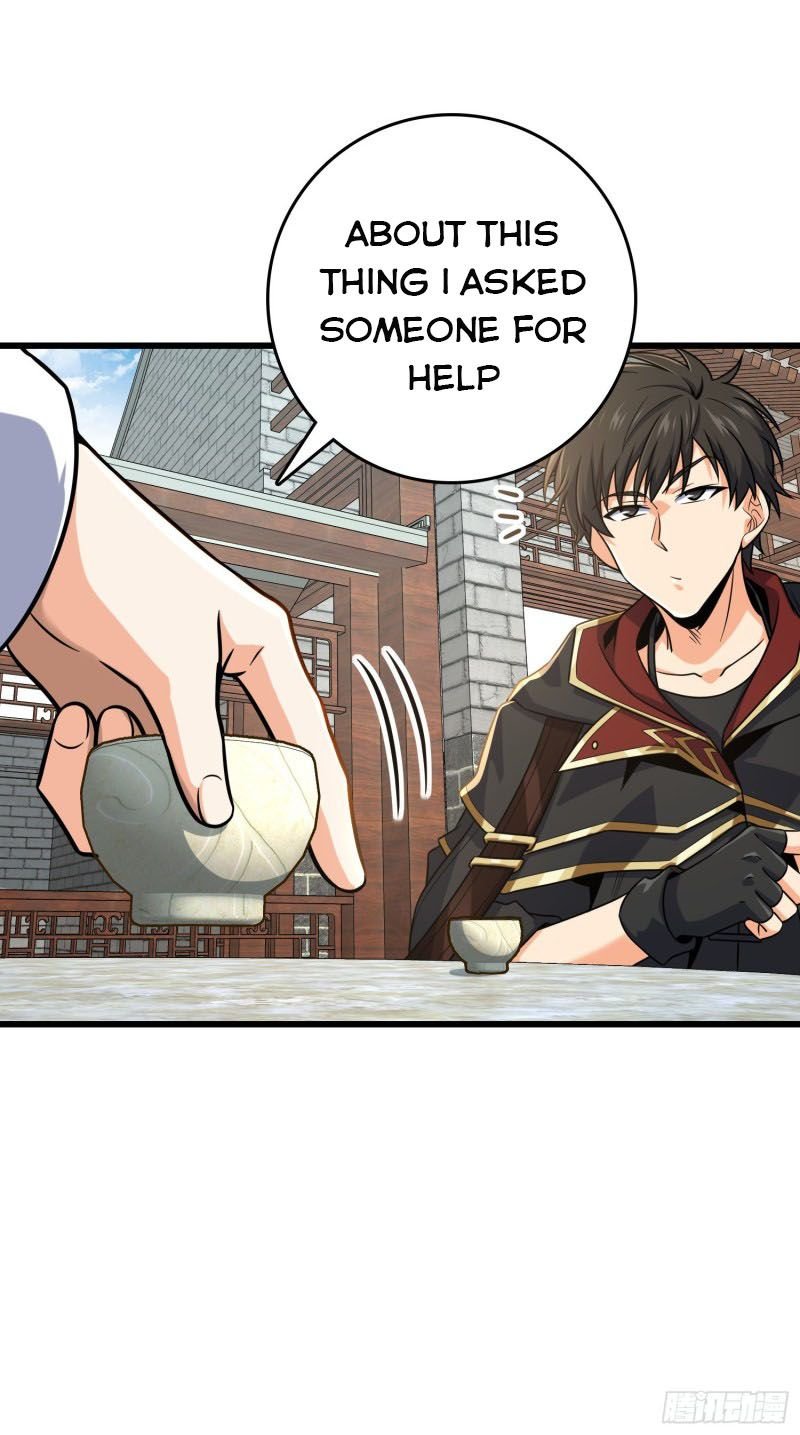 Spare Me, Great Lord! chapter 277 - page 7