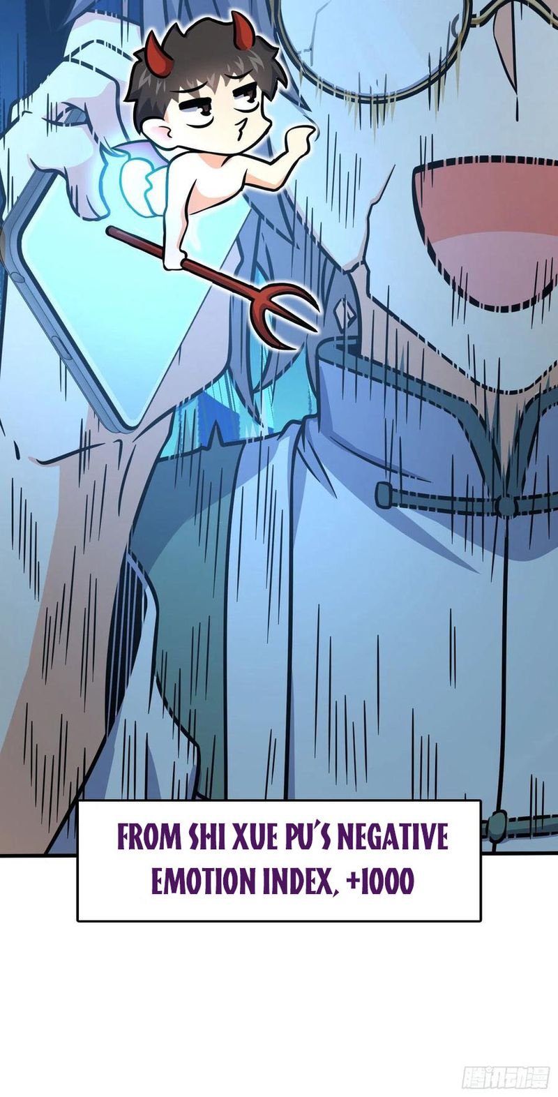 Spare Me, Great Lord! chapter 276 - page 17