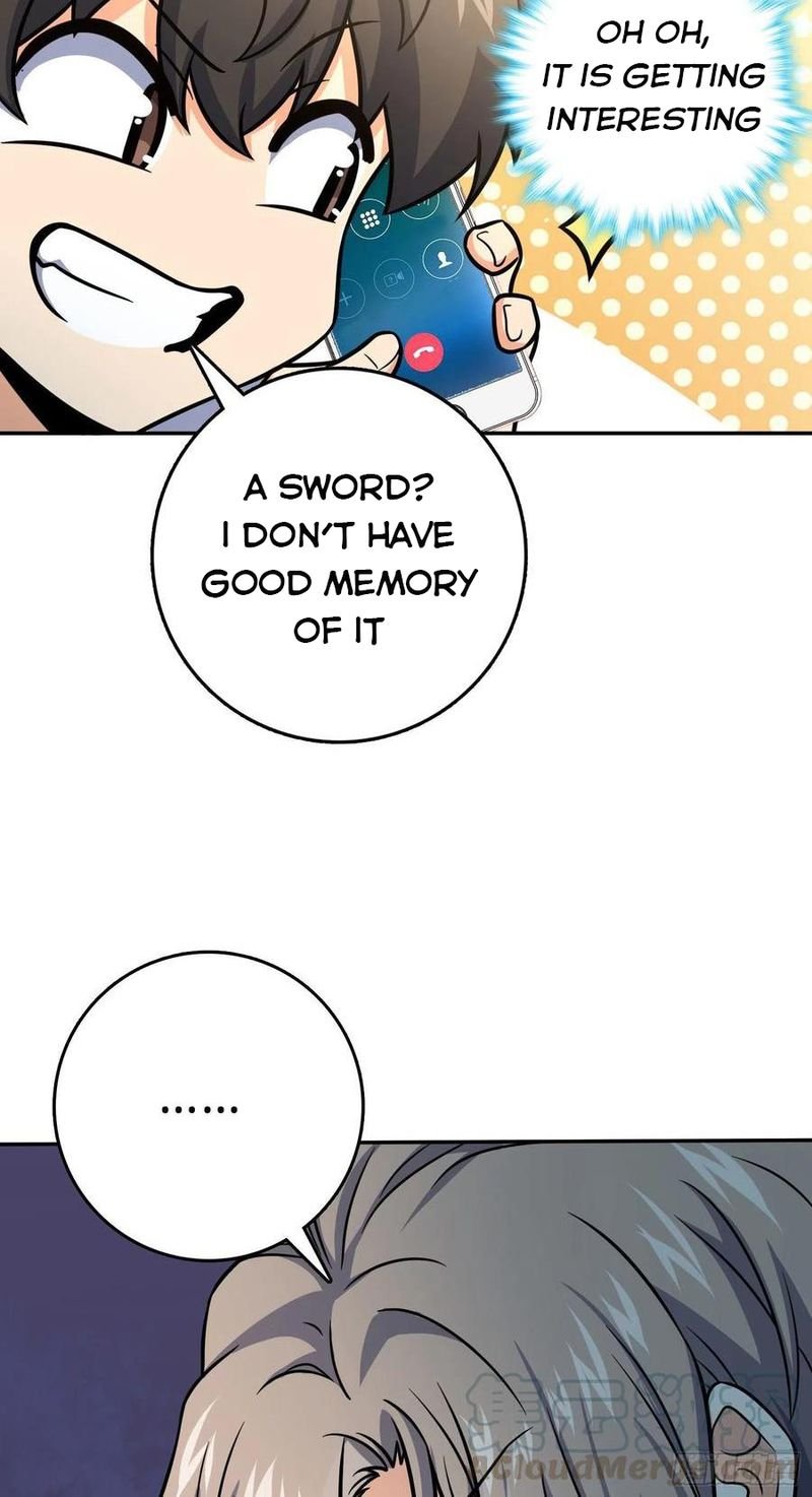 Spare Me, Great Lord! chapter 276 - page 27
