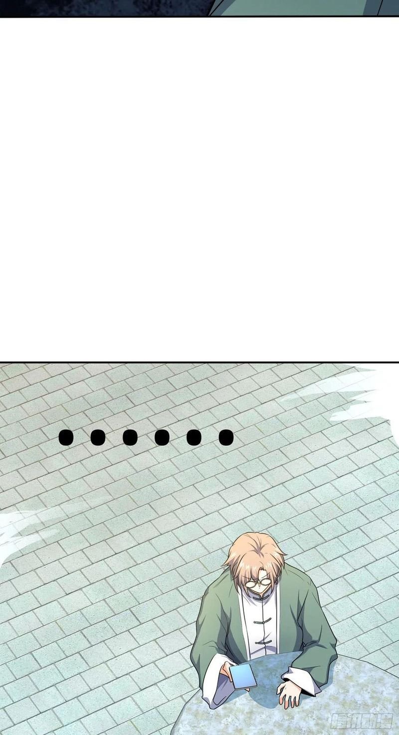 Spare Me, Great Lord! chapter 276 - page 29