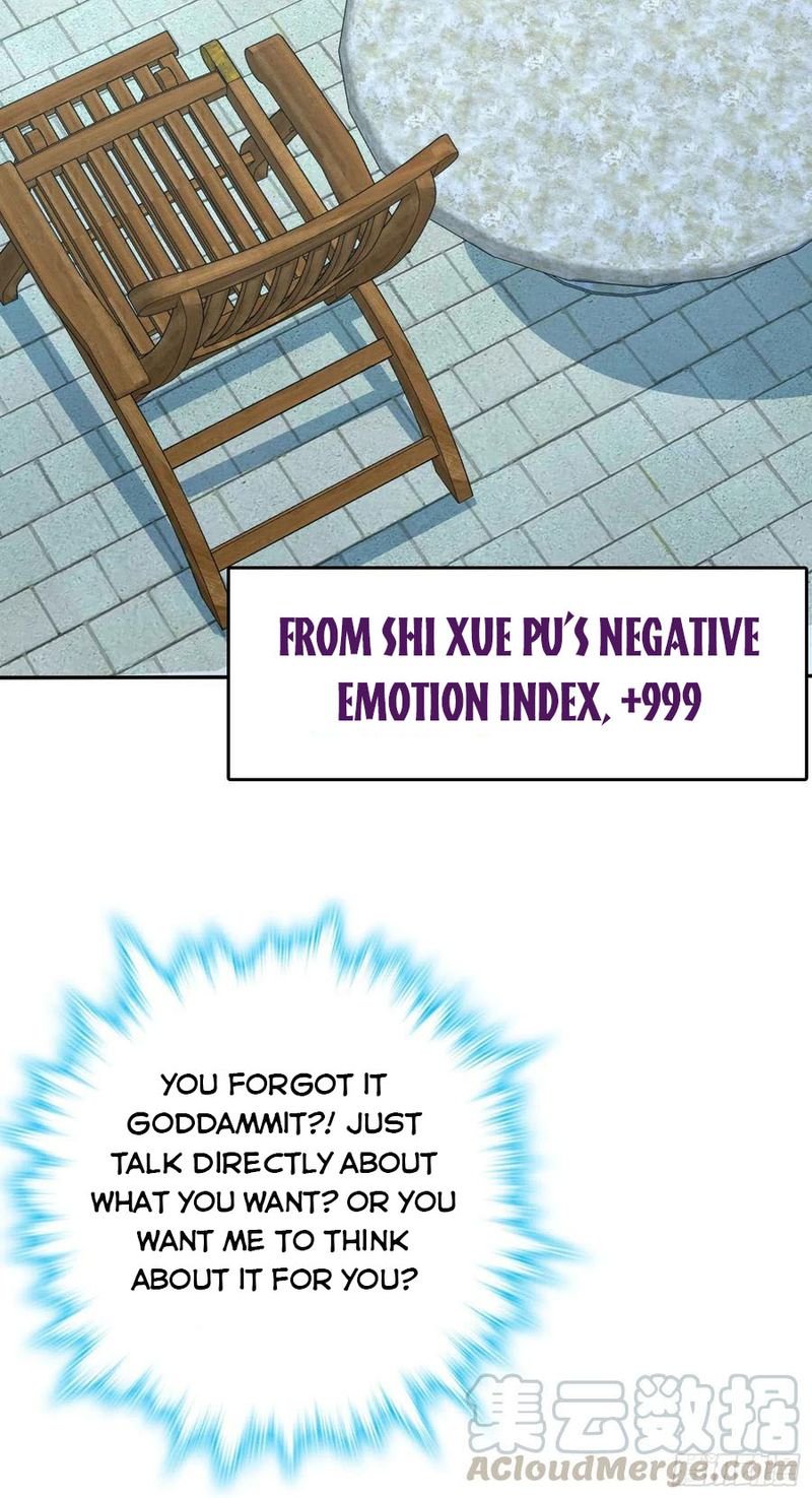 Spare Me, Great Lord! chapter 276 - page 30