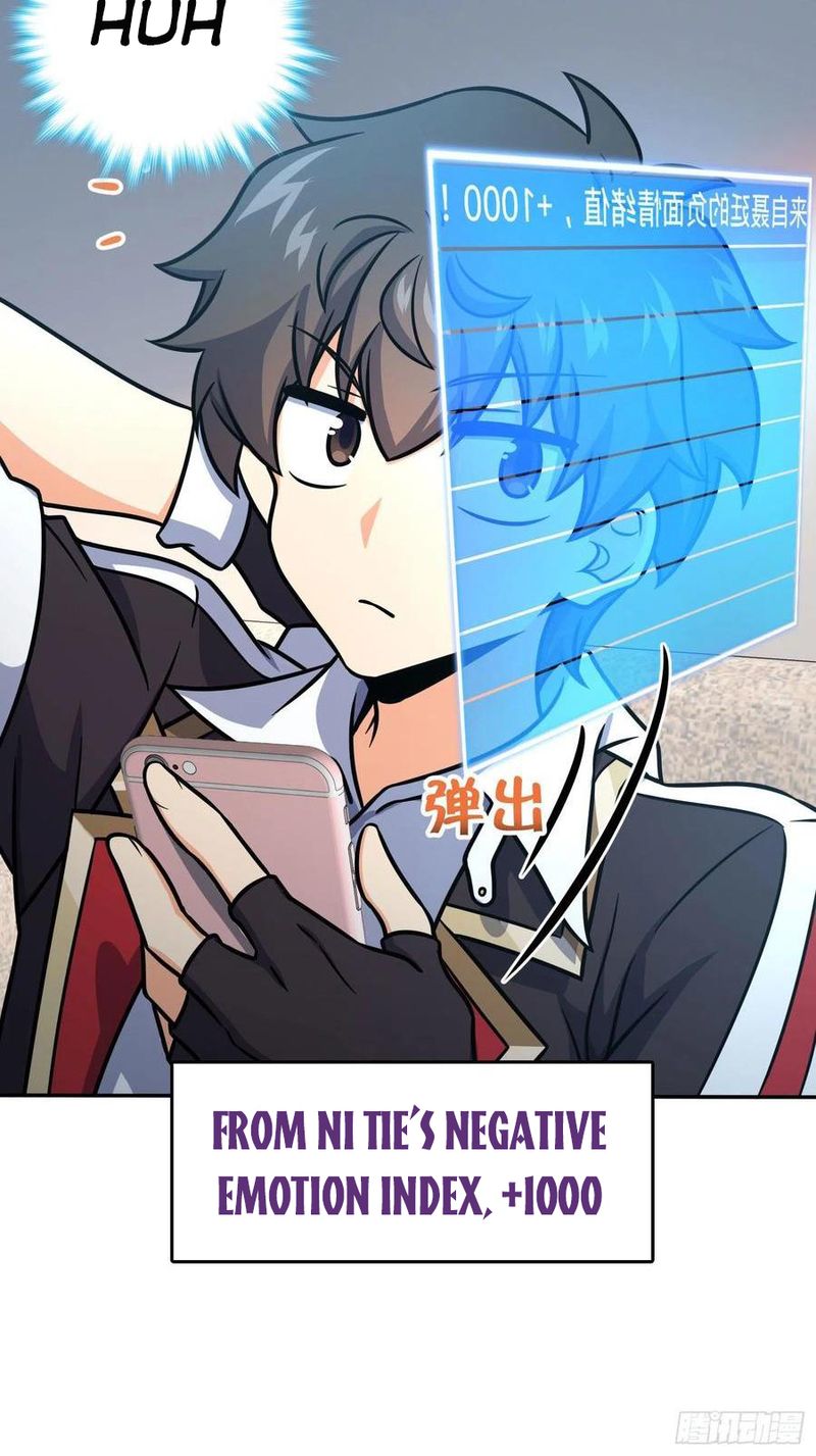 Spare Me, Great Lord! chapter 276 - page 37