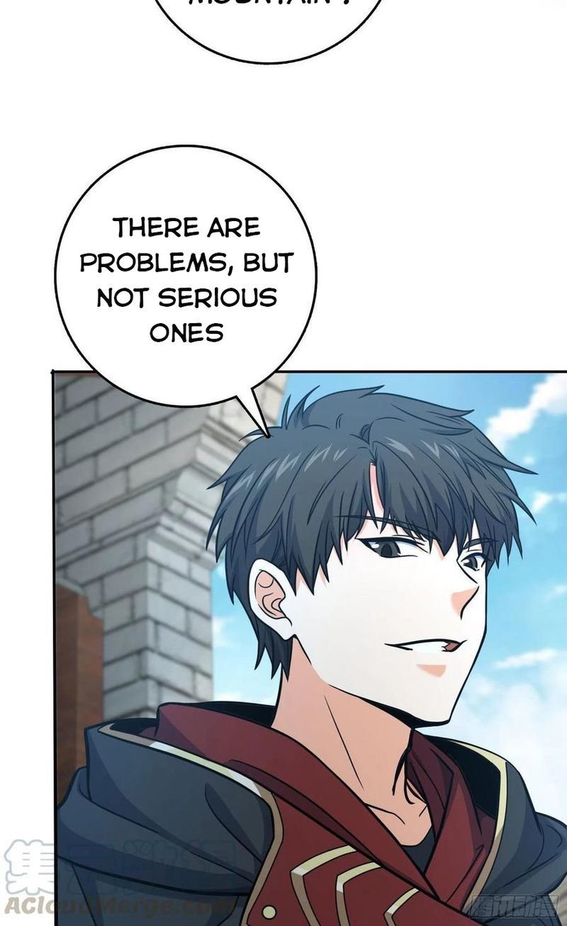 Spare Me, Great Lord! chapter 276 - page 45