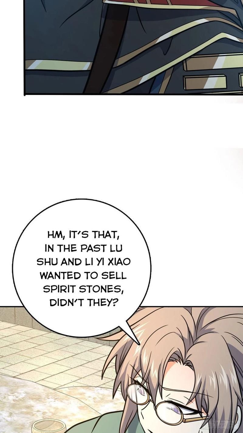 Spare Me, Great Lord! chapter 276 - page 46