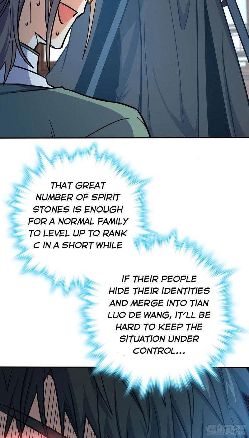 Spare Me, Great Lord! chapter 276 - page 52