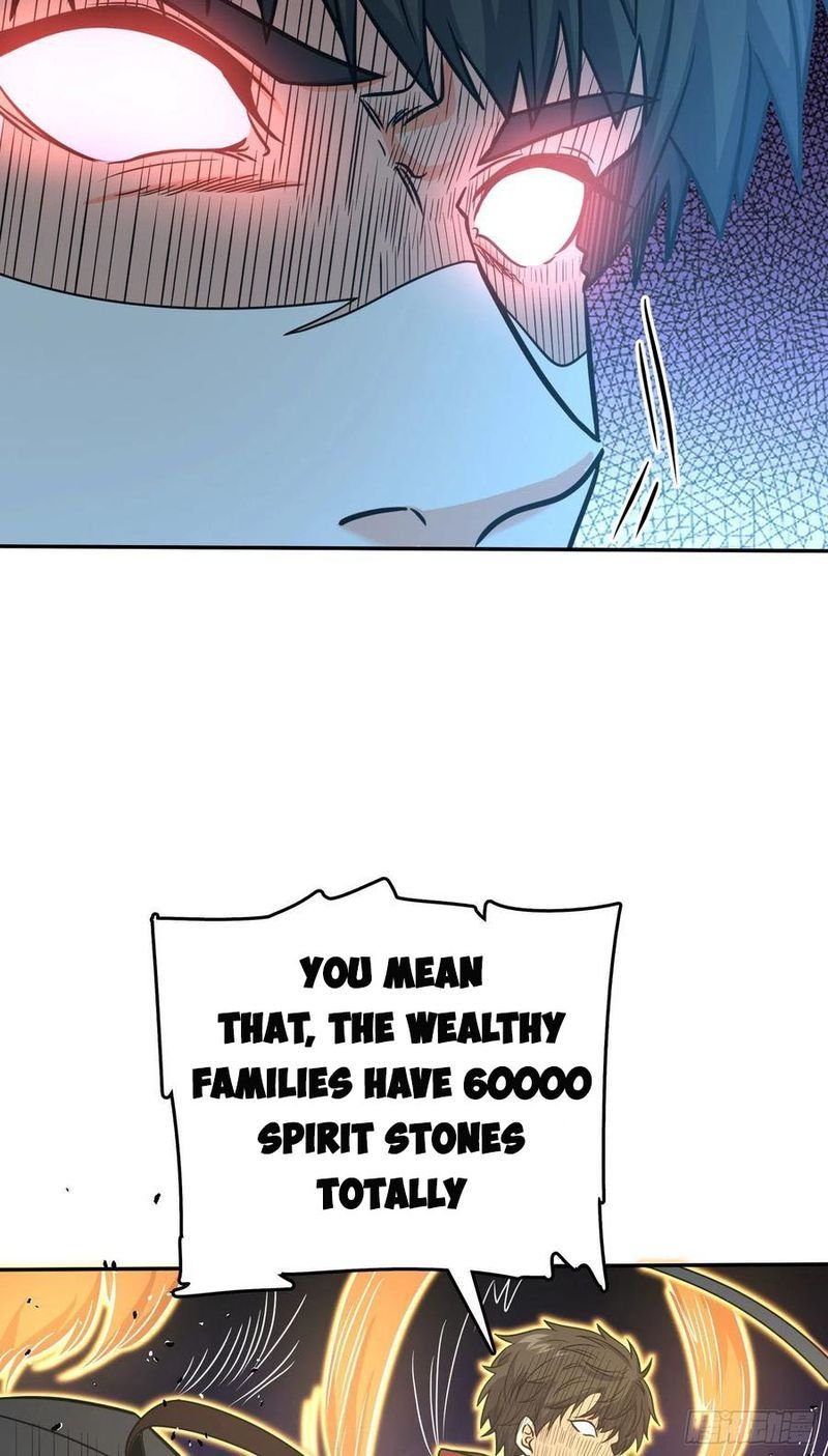 Spare Me, Great Lord! chapter 276 - page 53