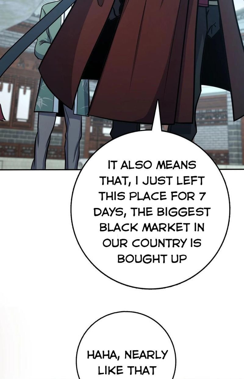Spare Me, Great Lord! chapter 276 - page 58