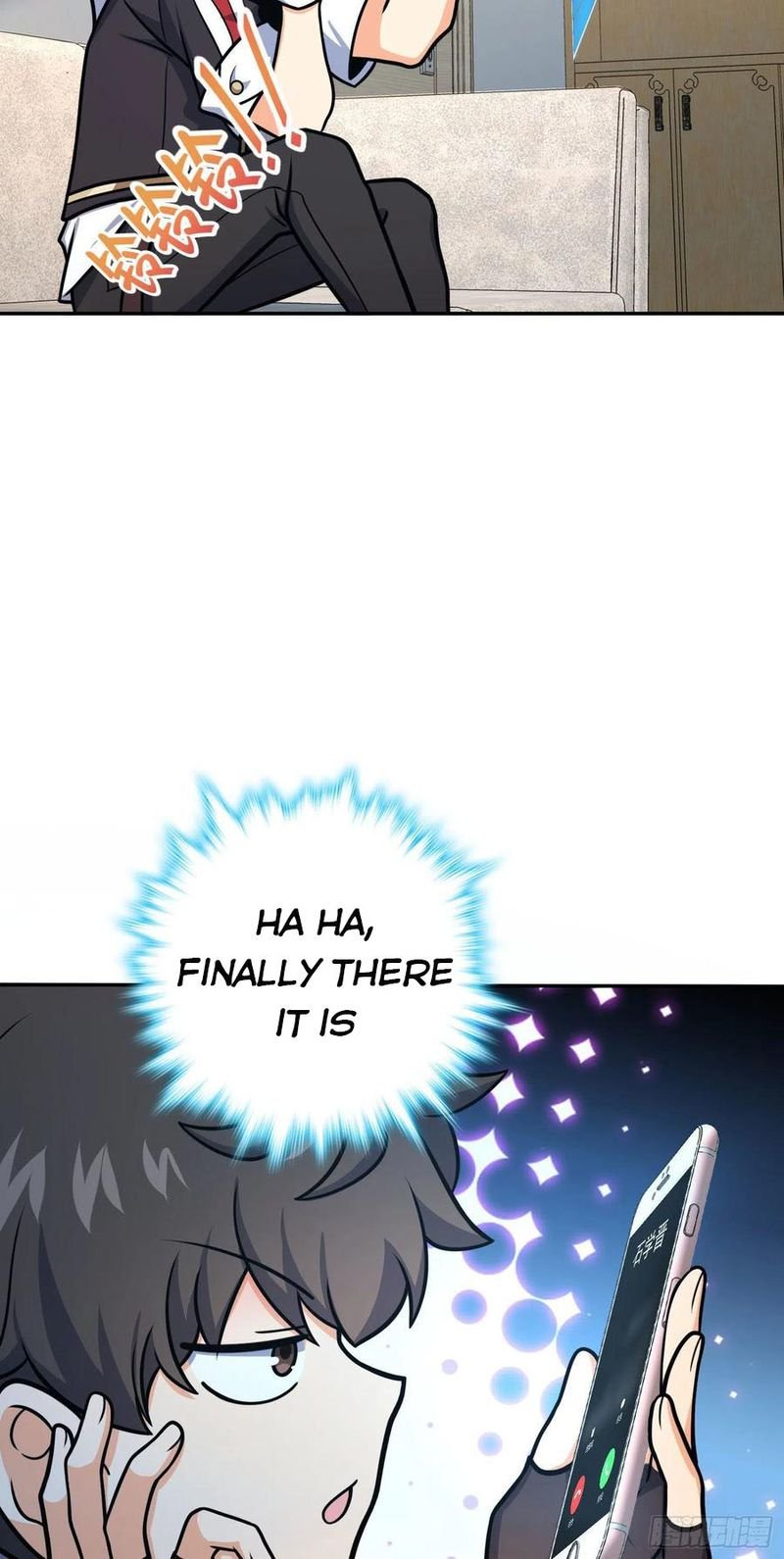 Spare Me, Great Lord! chapter 276 - page 6