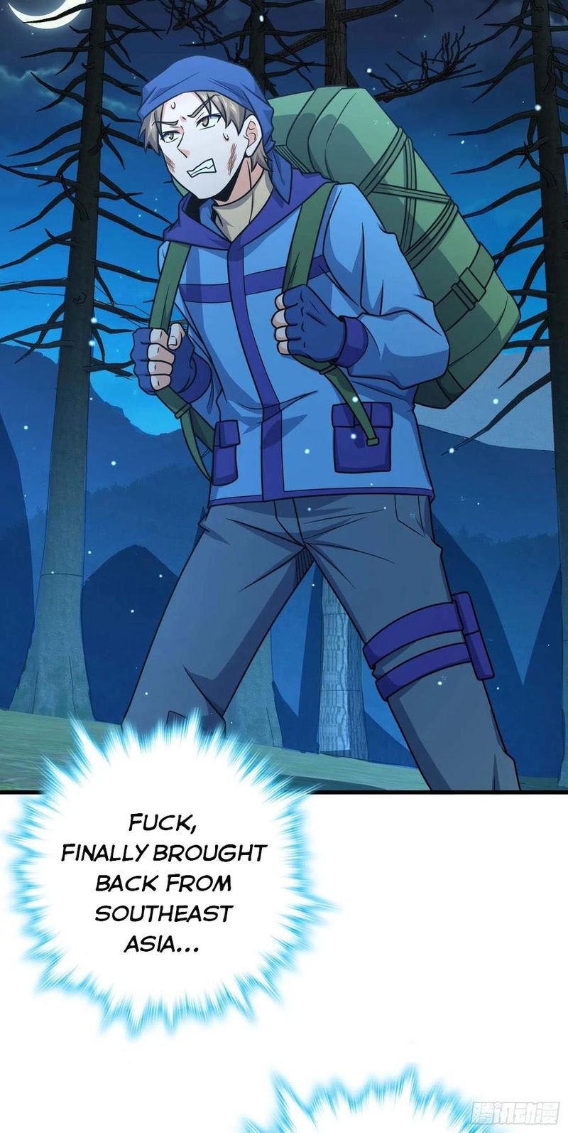 Spare Me, Great Lord! chapter 274 - page 14