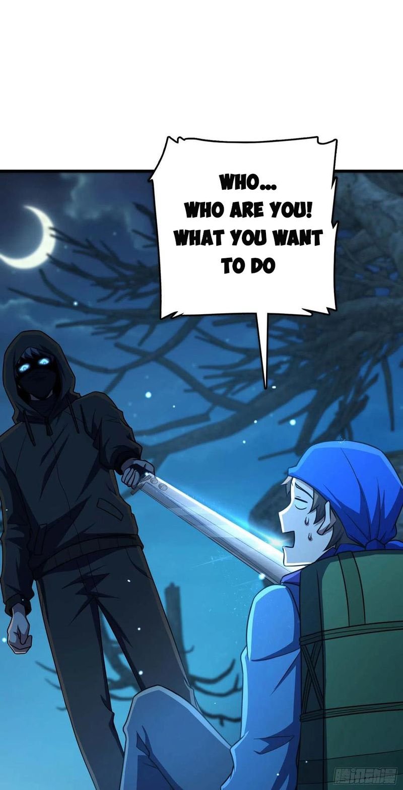 Spare Me, Great Lord! chapter 274 - page 18