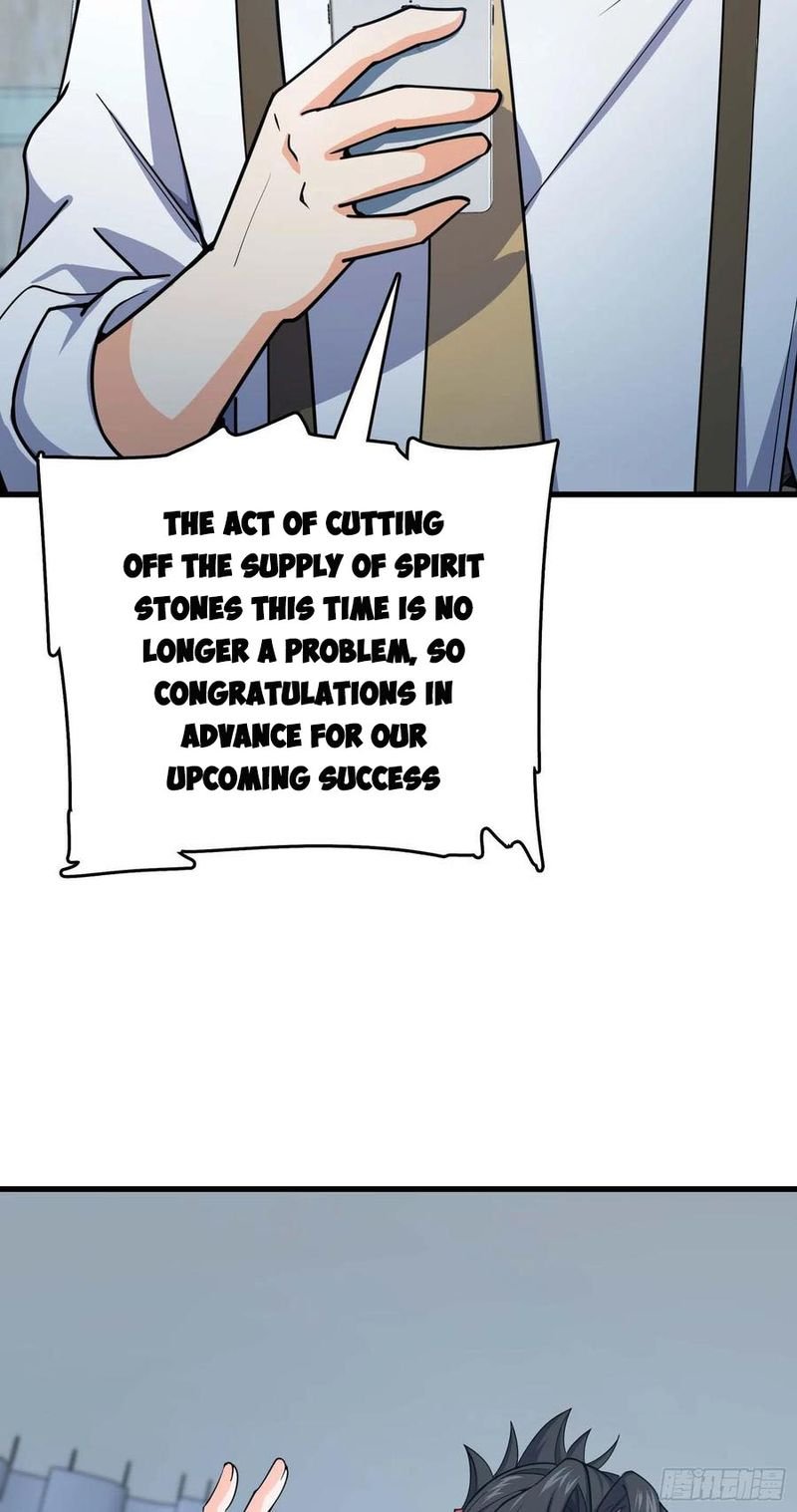 Spare Me, Great Lord! chapter 274 - page 26