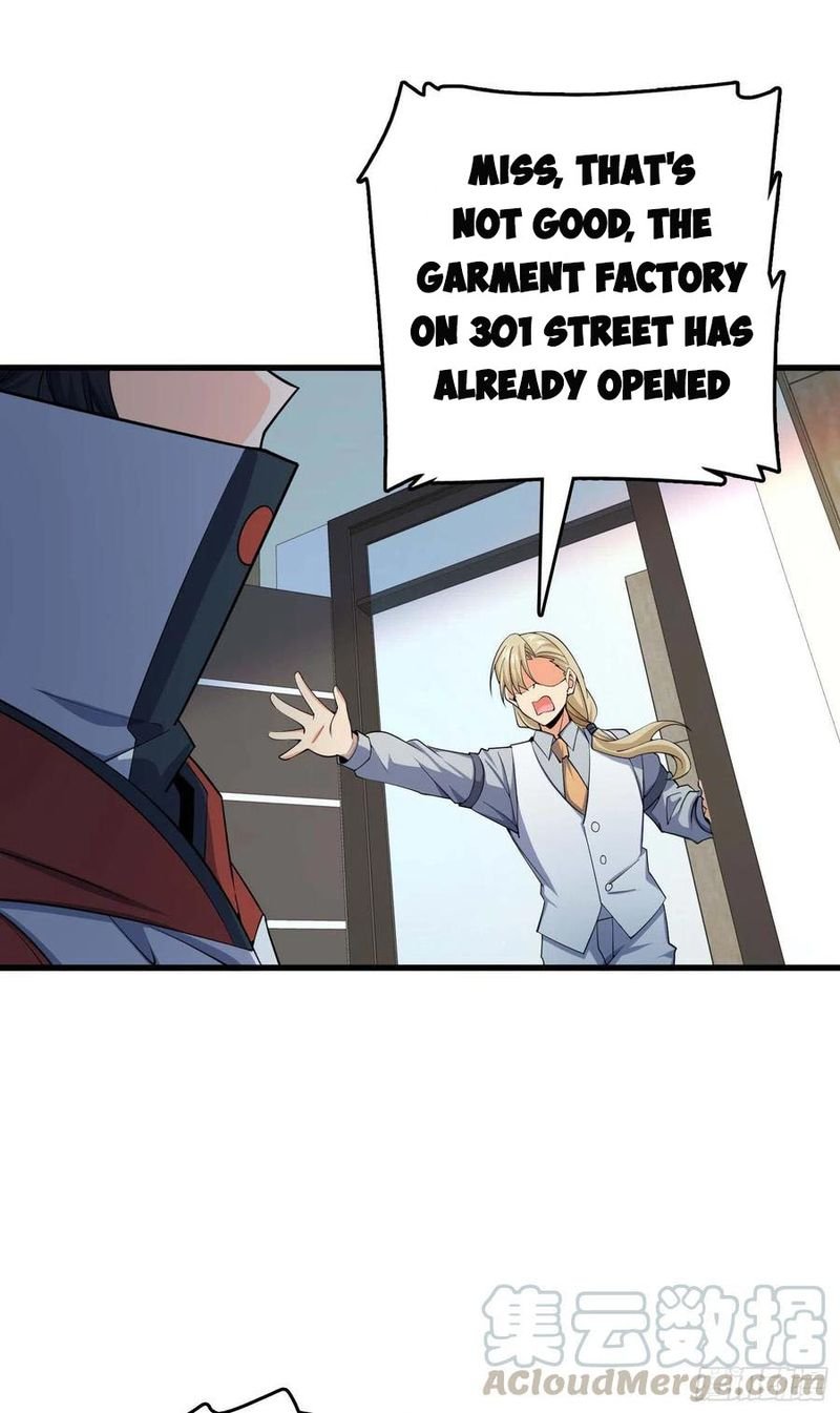 Spare Me, Great Lord! chapter 274 - page 28