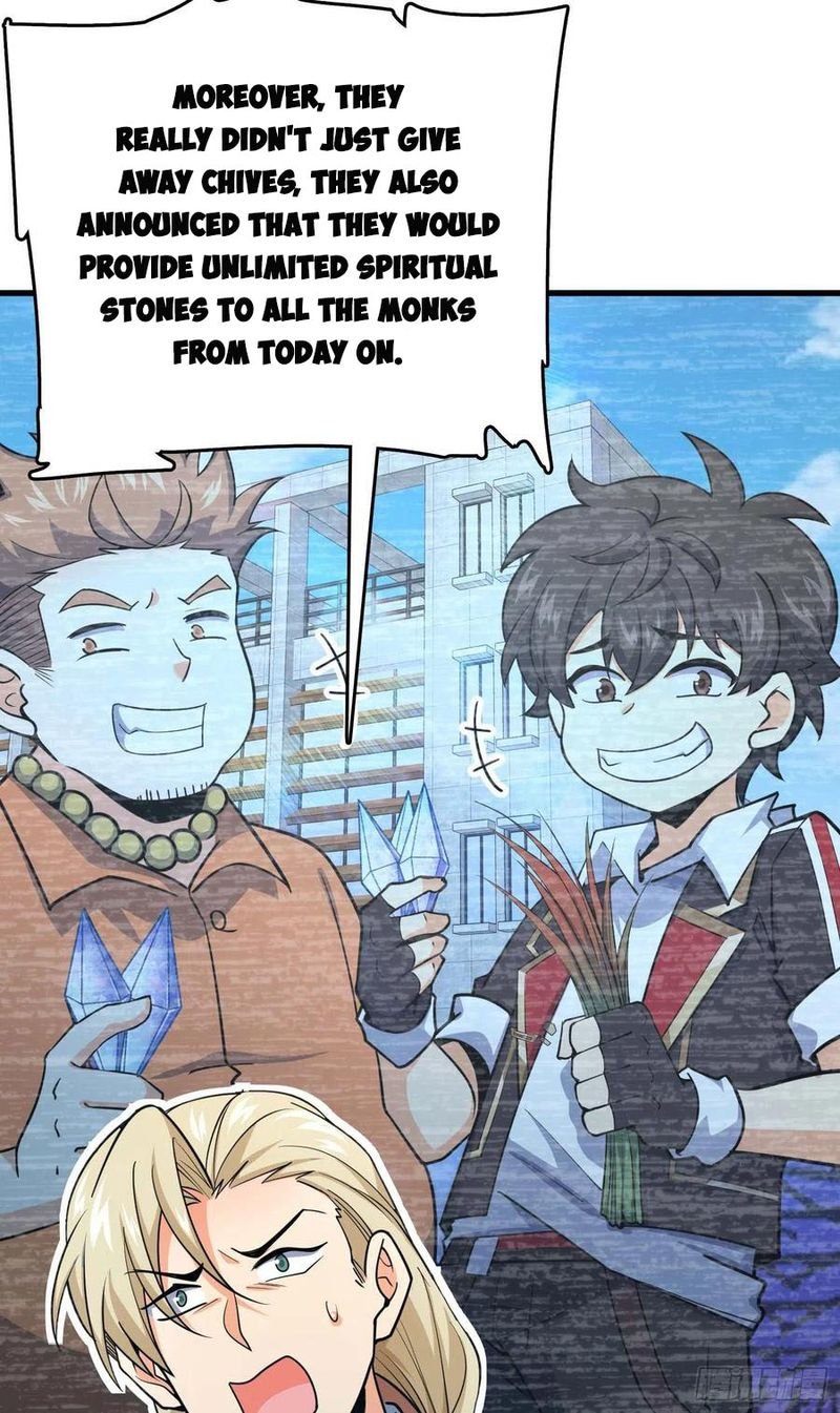 Spare Me, Great Lord! chapter 274 - page 29