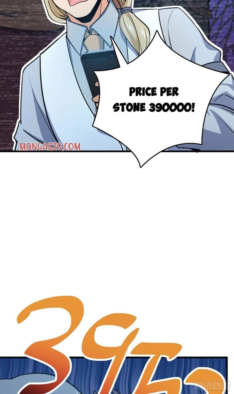 Spare Me, Great Lord! chapter 274 - page 30