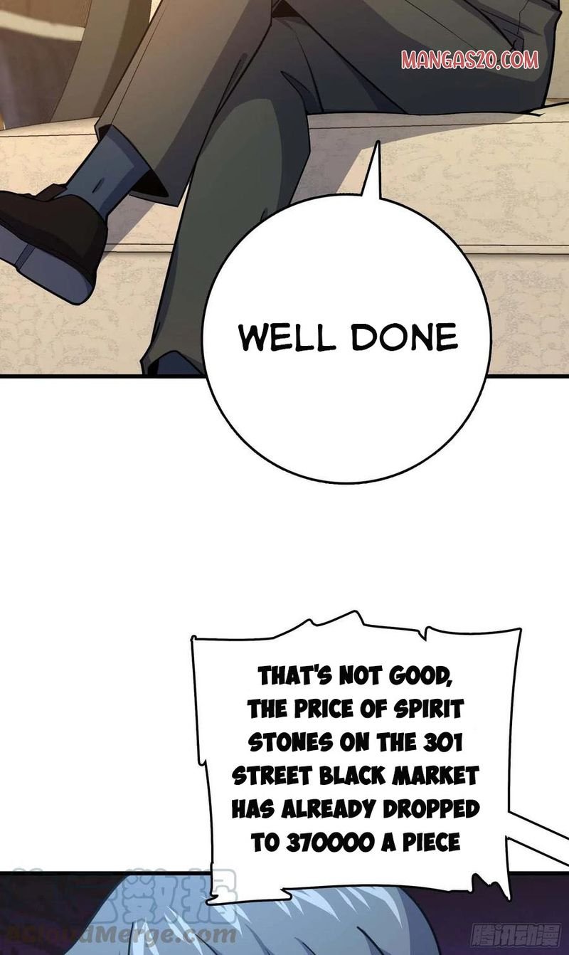 Spare Me, Great Lord! chapter 274 - page 39