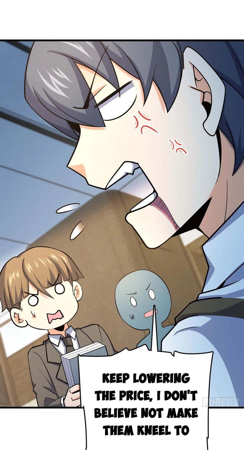 Spare Me, Great Lord! chapter 274 - page 41