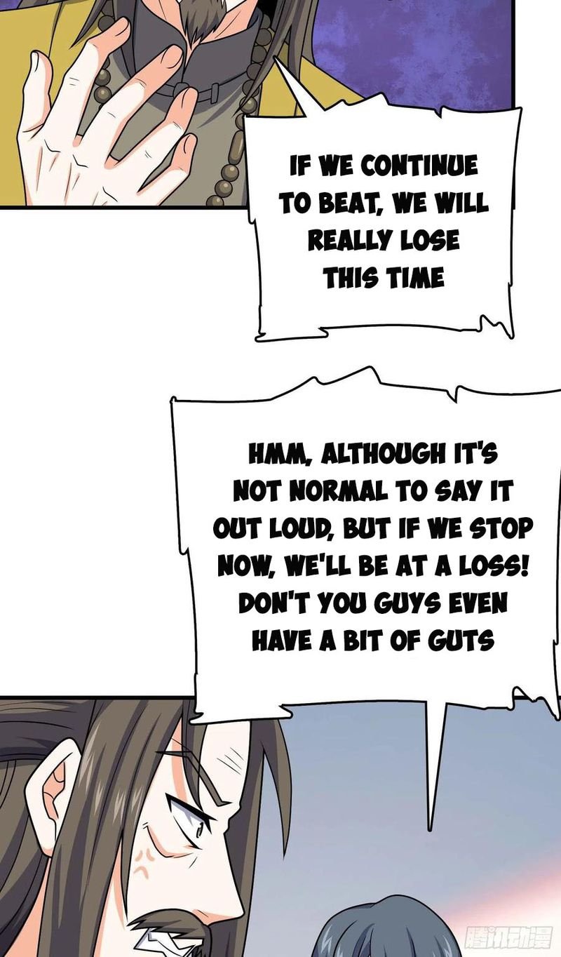 Spare Me, Great Lord! chapter 274 - page 47