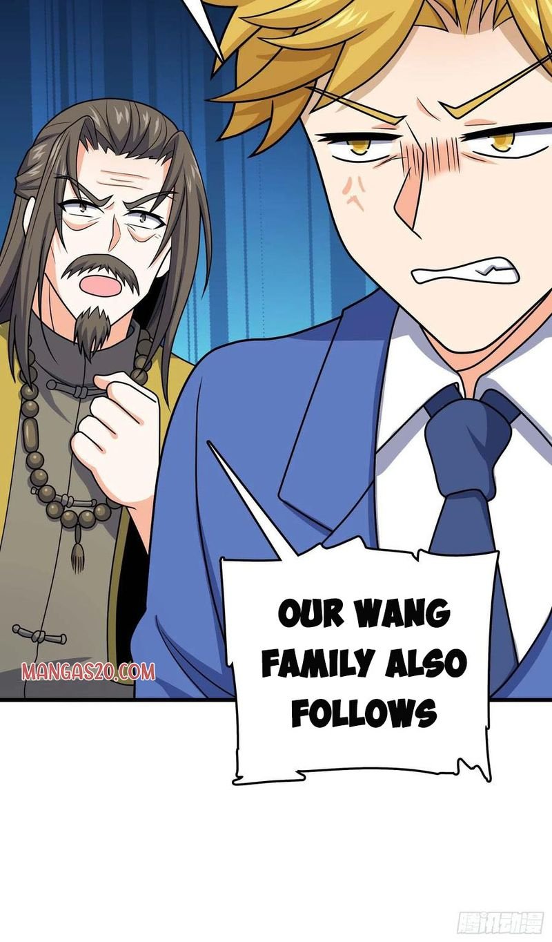 Spare Me, Great Lord! chapter 274 - page 49