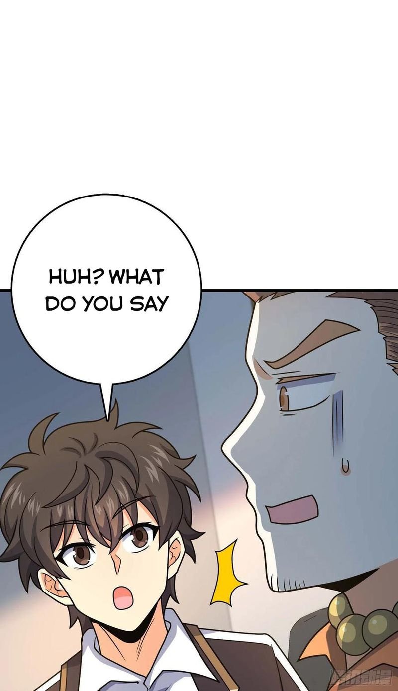 Spare Me, Great Lord! chapter 274 - page 53