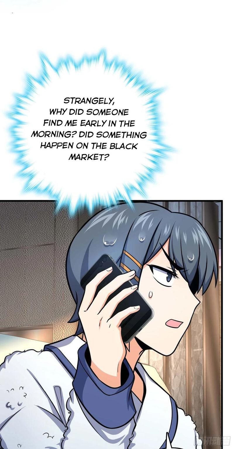 Spare Me, Great Lord! chapter 274 - page 62
