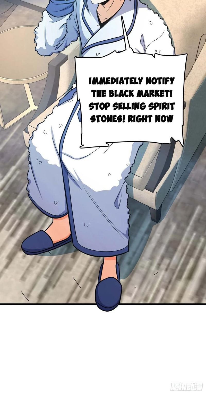 Spare Me, Great Lord! chapter 274 - page 65