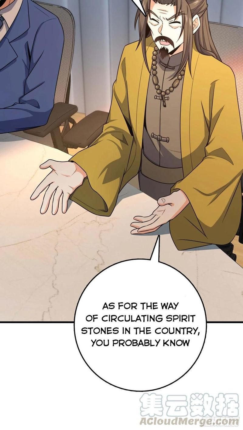 Spare Me, Great Lord! chapter 274 - page 7