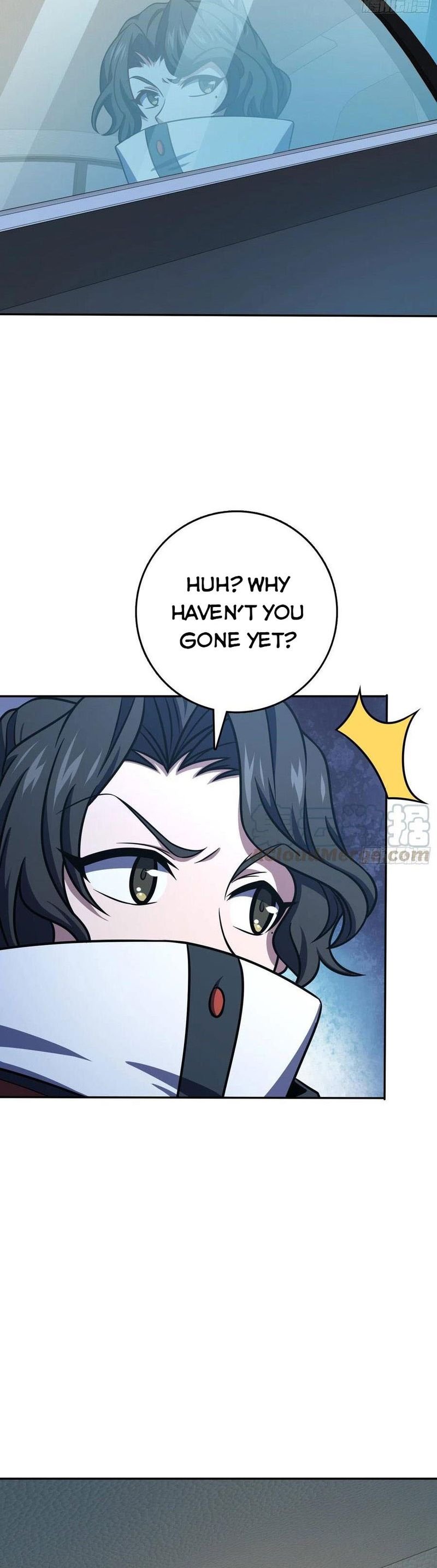 Spare Me, Great Lord! chapter 273 - page 21