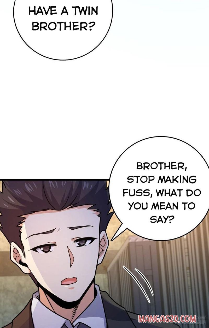 Spare Me, Great Lord! chapter 270 - page 14