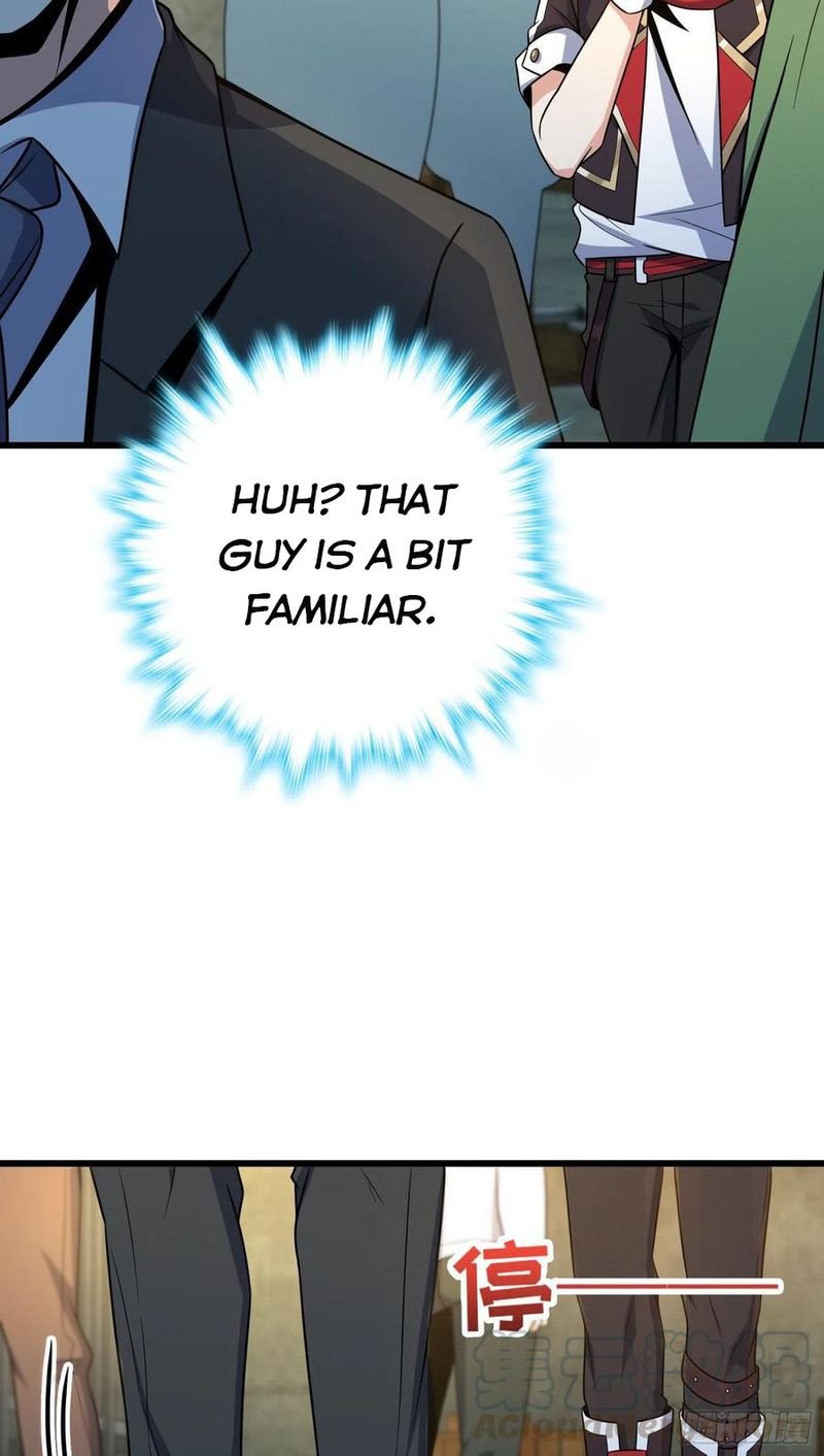 Spare Me, Great Lord! chapter 270 - page 3