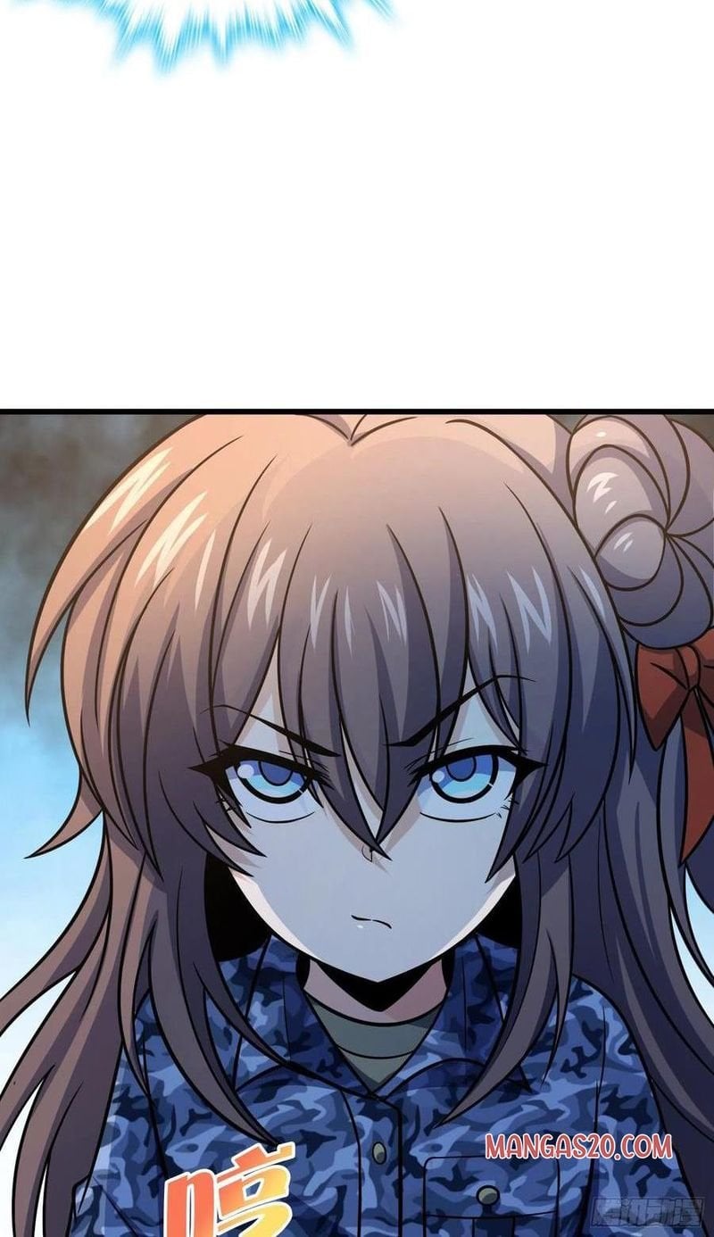 Spare Me, Great Lord! chapter 270 - page 59