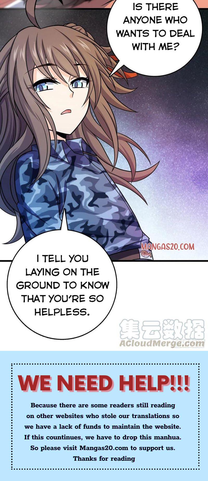 Spare Me, Great Lord! chapter 270 - page 66