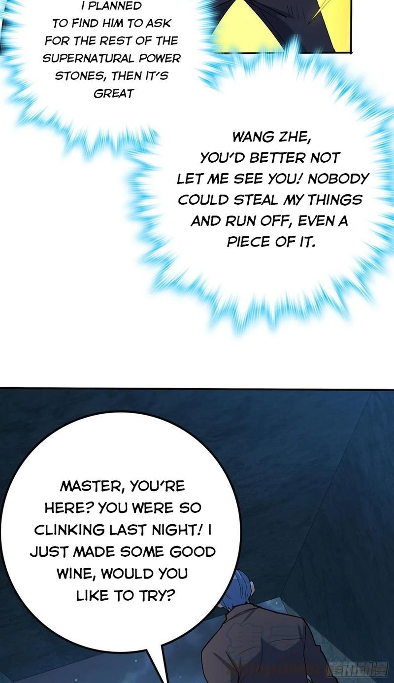 Spare Me, Great Lord! chapter 269 - page 10