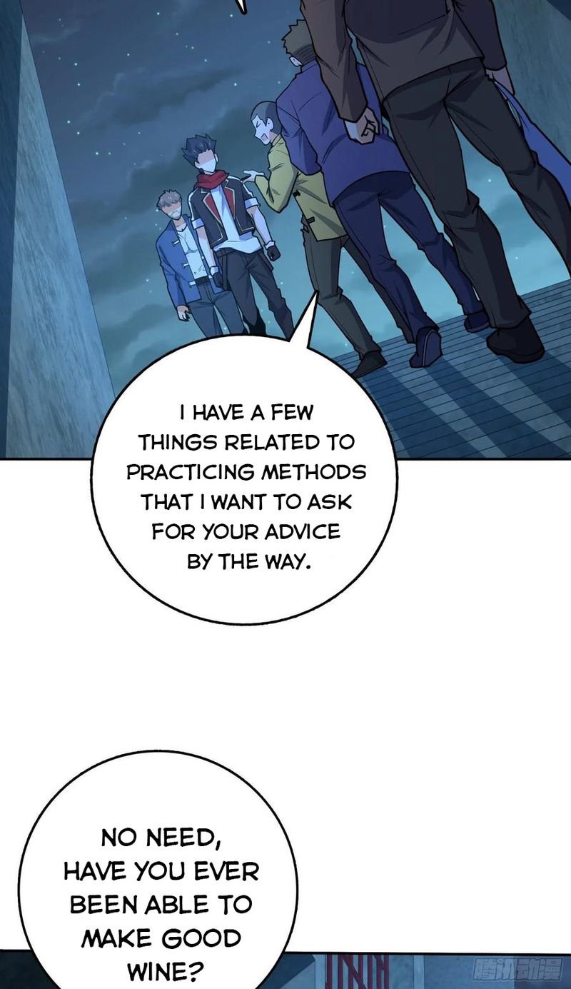 Spare Me, Great Lord! chapter 269 - page 11