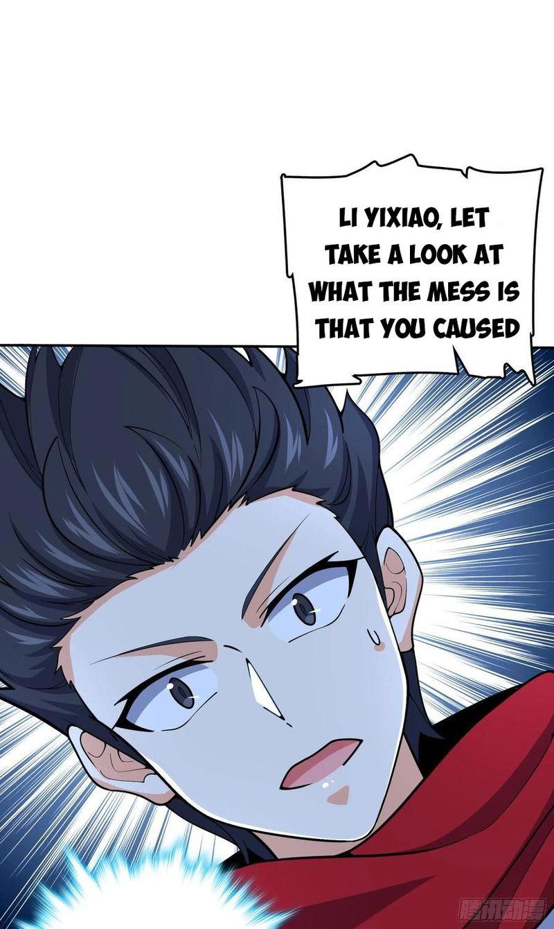 Spare Me, Great Lord! chapter 269 - page 16