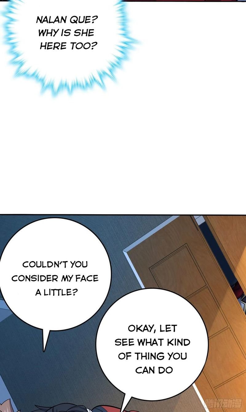 Spare Me, Great Lord! chapter 269 - page 17