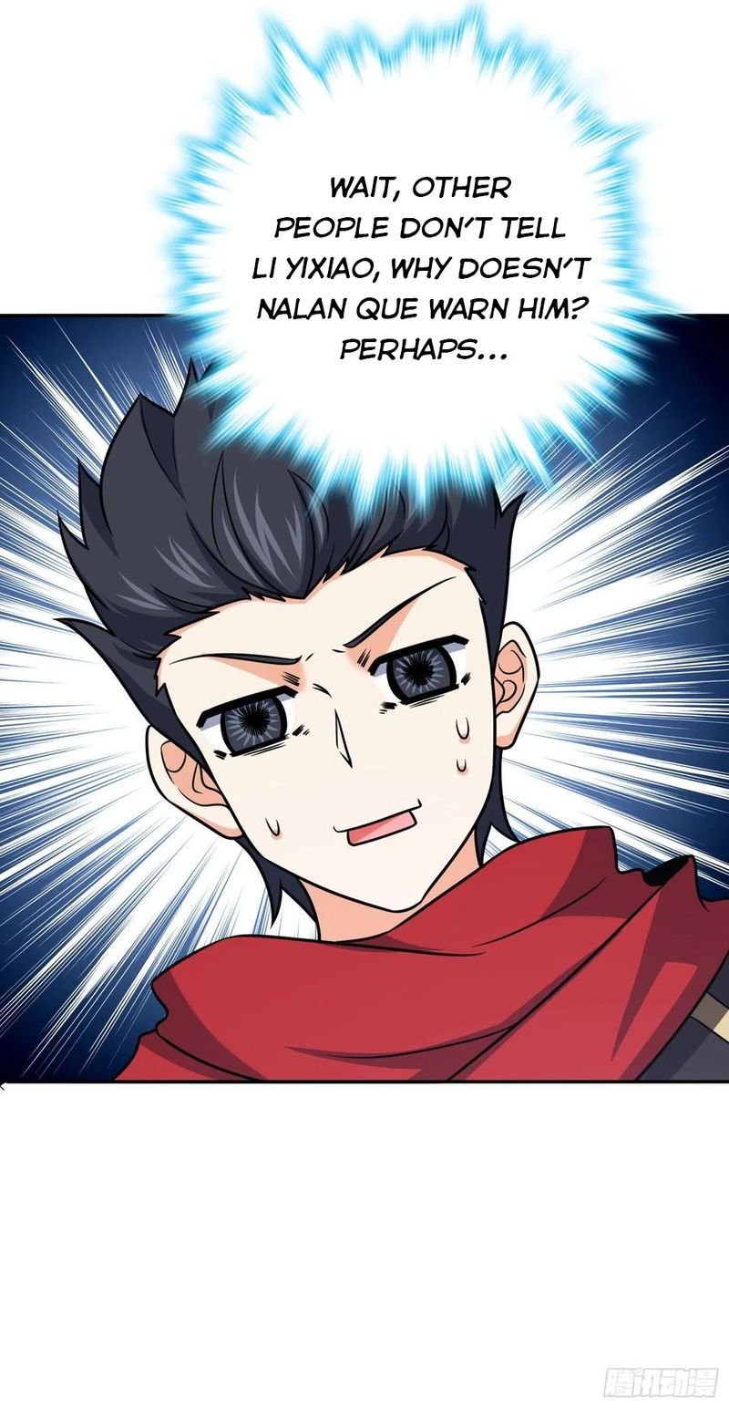 Spare Me, Great Lord! chapter 269 - page 38