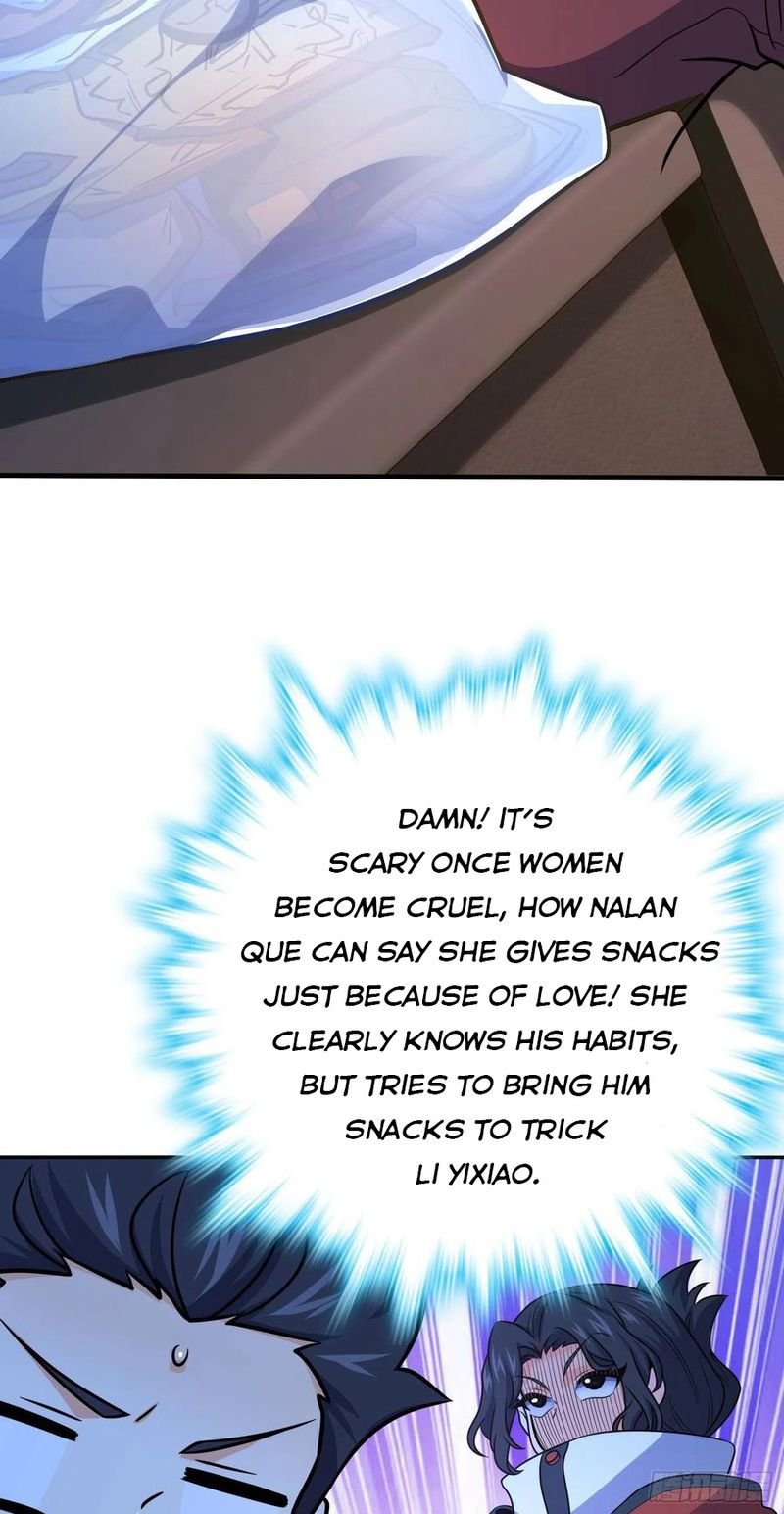 Spare Me, Great Lord! chapter 269 - page 40