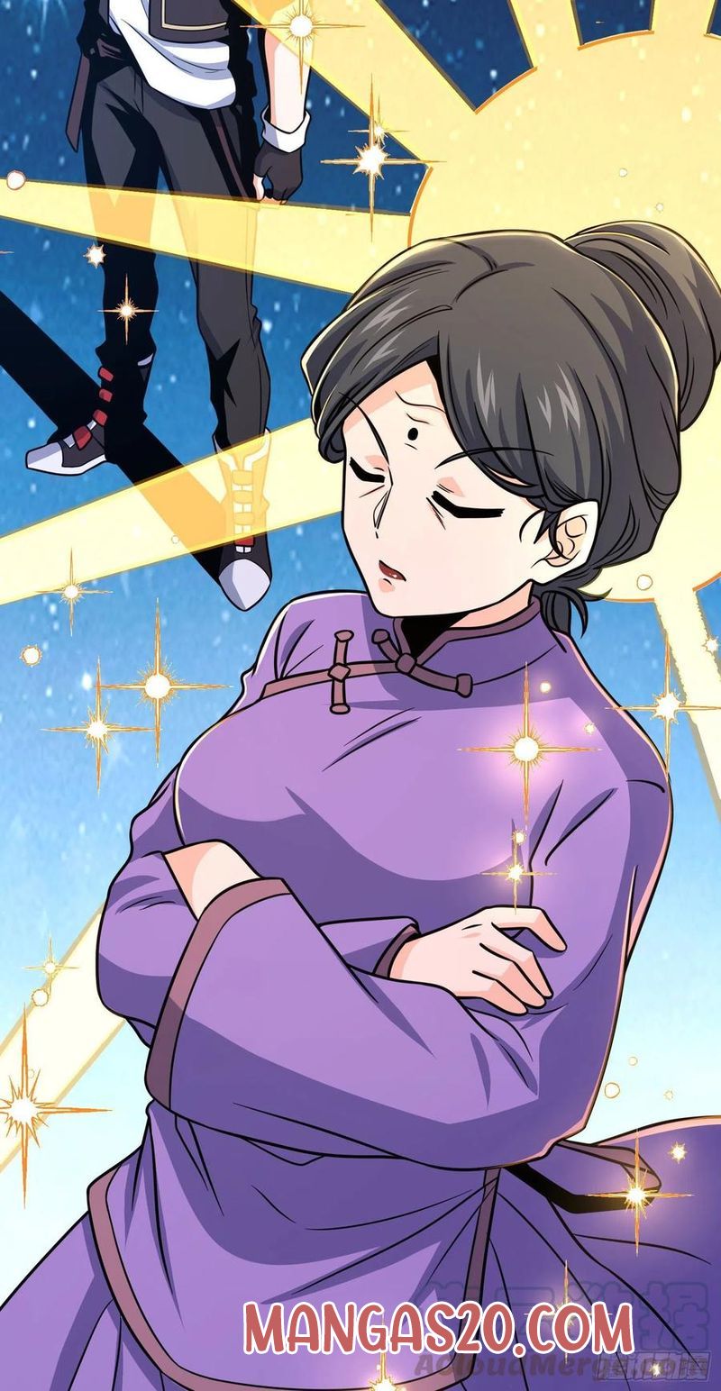 Spare Me, Great Lord! chapter 269 - page 42