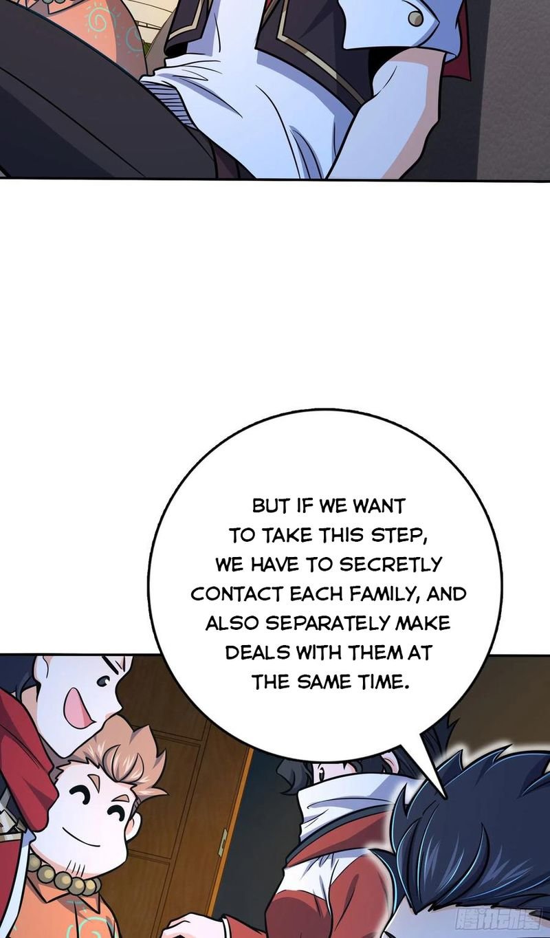 Spare Me, Great Lord! chapter 269 - page 47