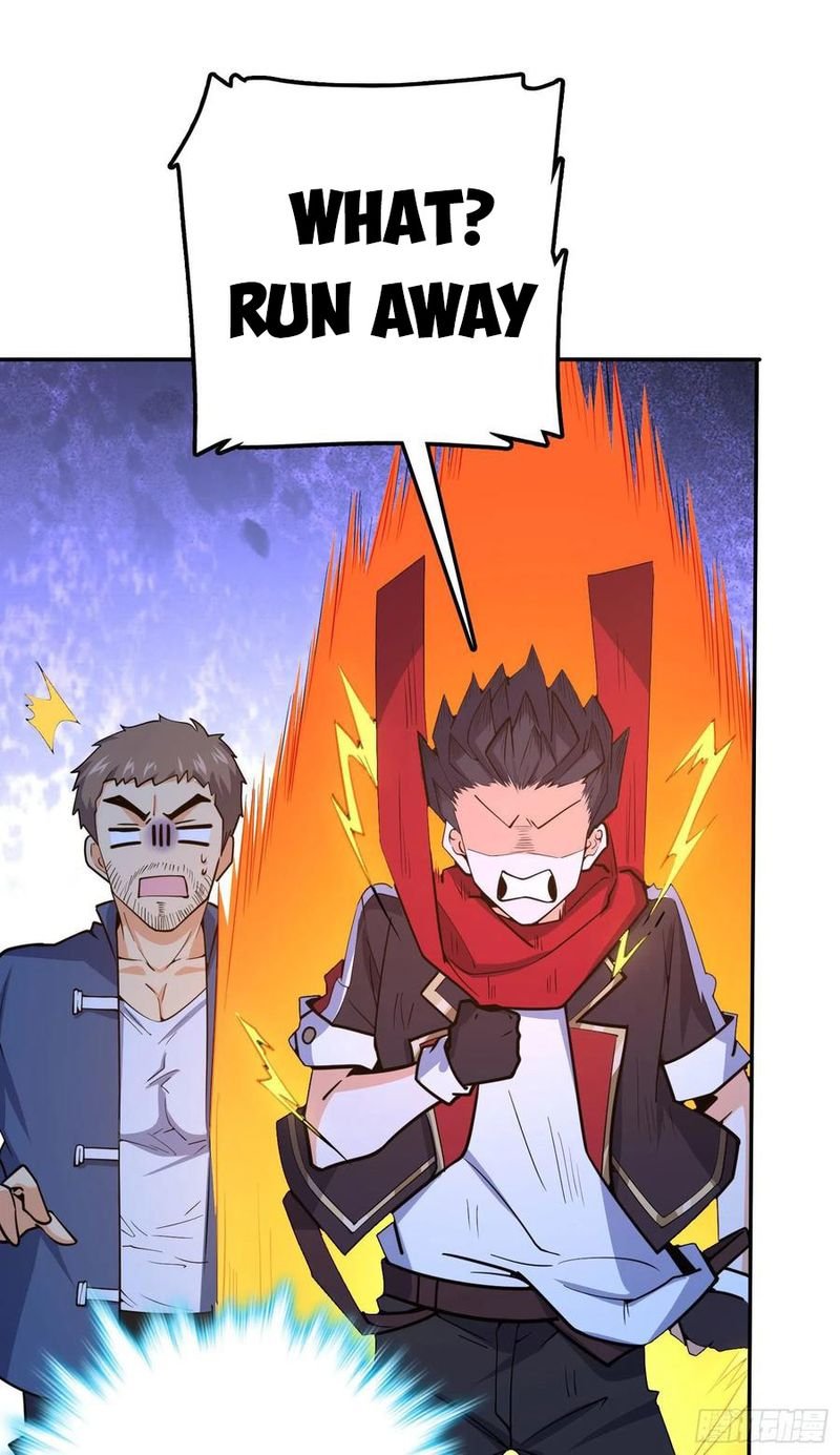 Spare Me, Great Lord! chapter 269 - page 9