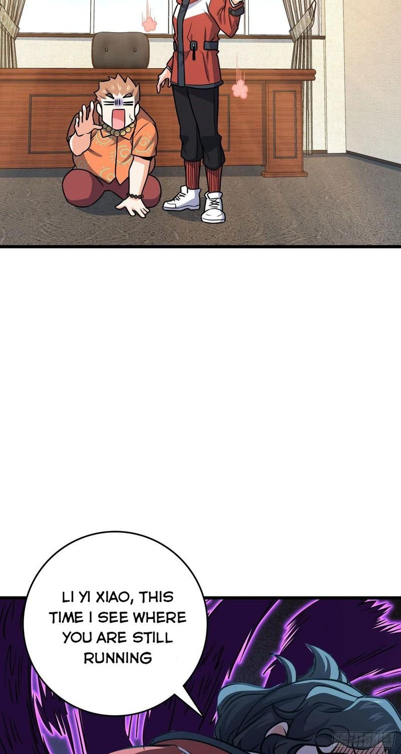 Spare Me, Great Lord! chapter 268 - page 11