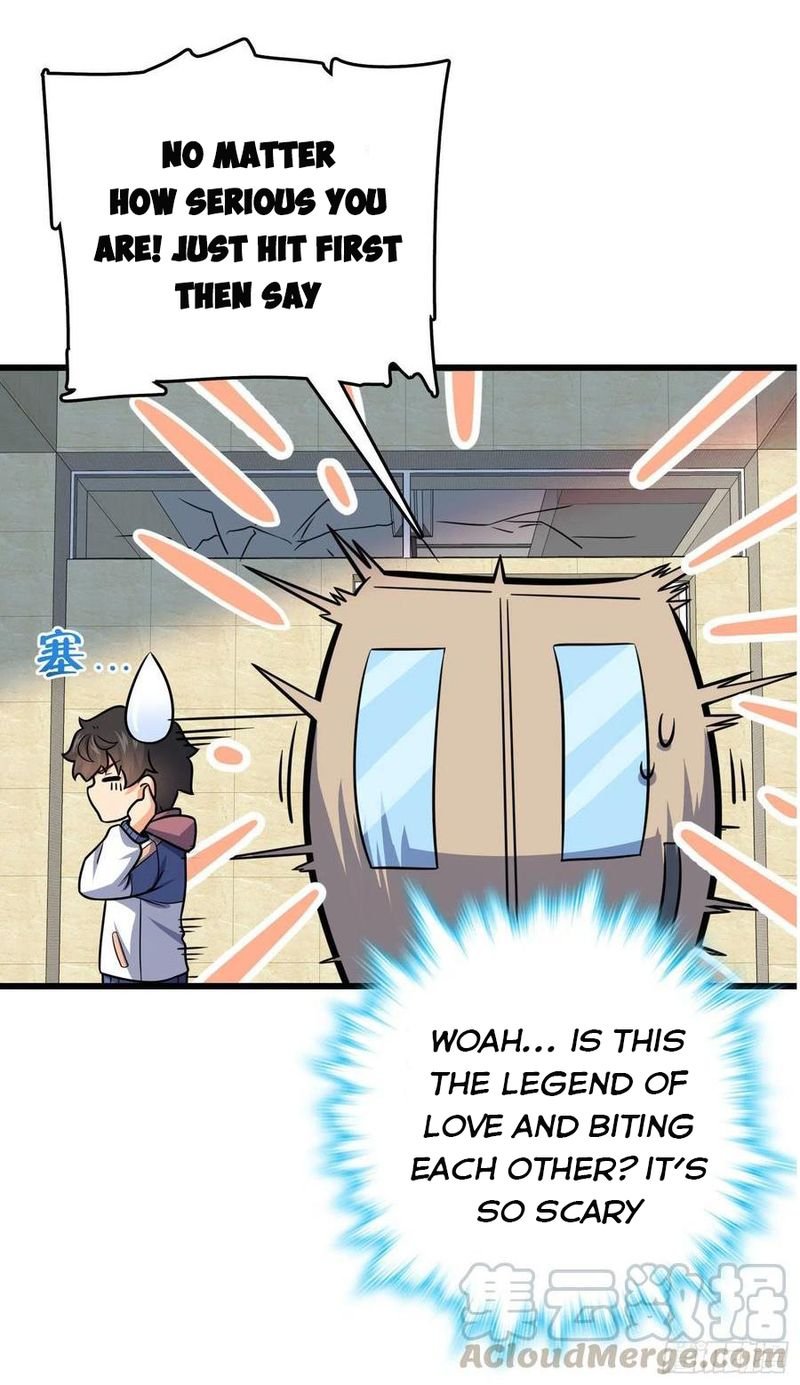 Spare Me, Great Lord! chapter 268 - page 13