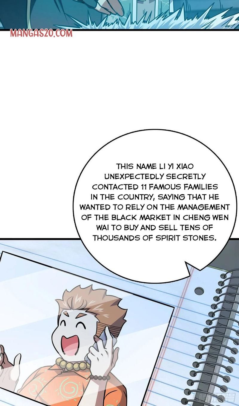 Spare Me, Great Lord! chapter 268 - page 15