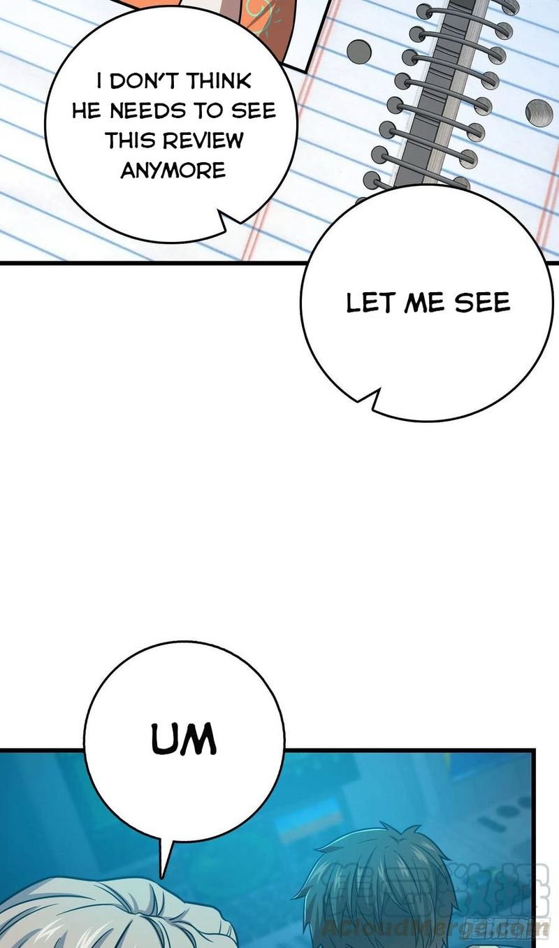 Spare Me, Great Lord! chapter 268 - page 16