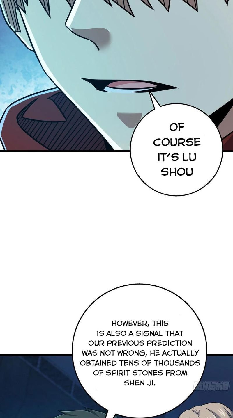 Spare Me, Great Lord! chapter 268 - page 18