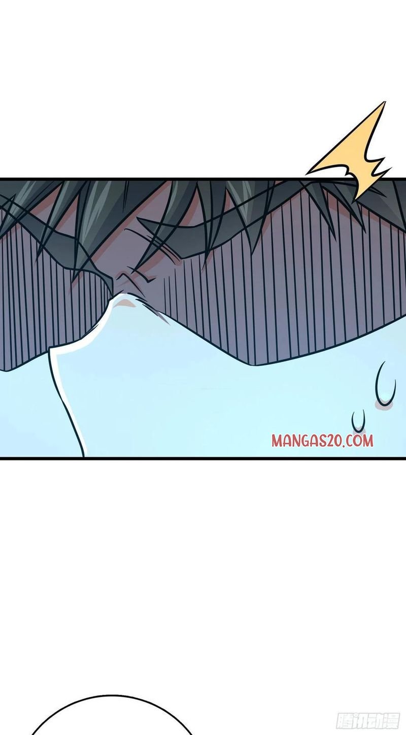 Spare Me, Great Lord! chapter 268 - page 20