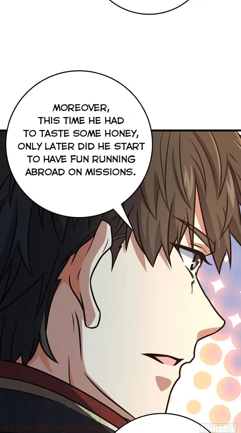 Spare Me, Great Lord! chapter 268 - page 22