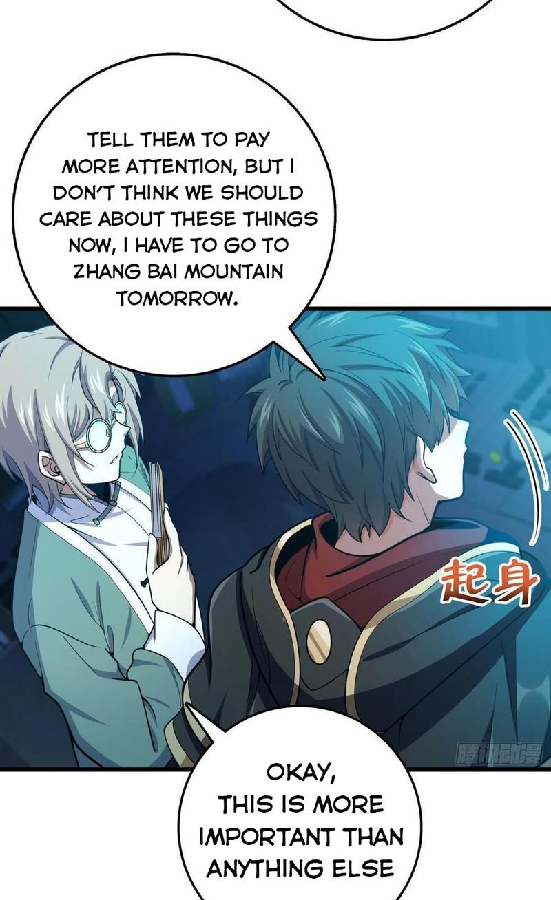 Spare Me, Great Lord! chapter 268 - page 26