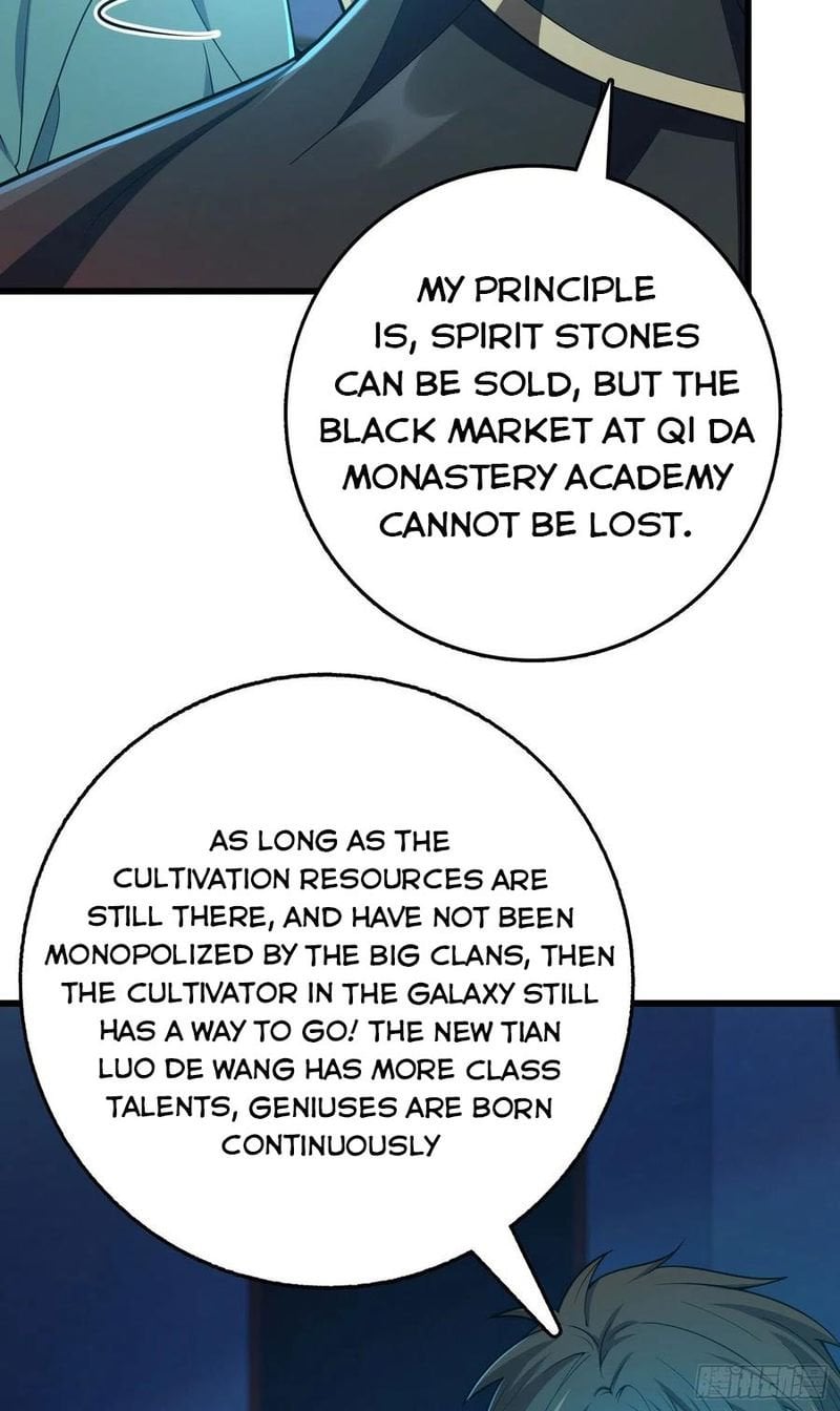 Spare Me, Great Lord! chapter 268 - page 29